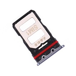 Bandeja de SIM Xiaomi Redmi K30 Pro Cinza Cyber Bandeja de SIM Xiaomi Redmi K30 Pro Cinza Cyber